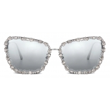 Dior - Occhiali da Sole - MissDior B2U - Argento - Dior Eyewear