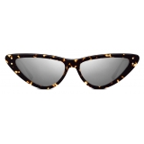 Dior - Sunglasses - MissDior B4U - Yellow Tortoiseshell - Dior Eyewear