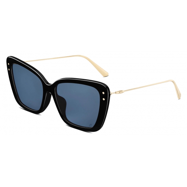 Dior - Sunglasses - MissDior B5F - Black Blue - Dior Eyewear