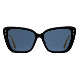Dior - Sunglasses - MissDior B5F - Black Blue - Dior Eyewear