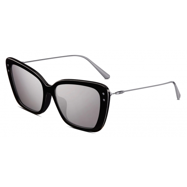 Dior - Occhiali da Sole - MissDior B5F - Nero Rutenio Canna di Fucile - Dior Eyewear
