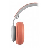 Bang & Olufsen - B&O Play - Beoplay H4 - Mandarino - Cuffie Auricolari Wireless con Focus su Pure Essentials