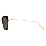 Dior - Occhiali da Sole - MissDior B5F - Tartaruga Marrone Verde - Dior Eyewear