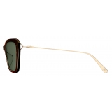 Dior - Sunglasses - MissDior B5F - Brown Tortoiseshell Green - Dior Eyewear