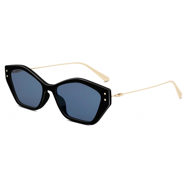 Dior - Occhiali da Sole - MissDior S1U - Nero Blu - Dior Eyewear