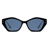 Dior - Occhiali da Sole - MissDior S1U - Nero Blu - Dior Eyewear