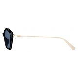 Dior - Sunglasses - MissDior S1U - Black Blue - Dior Eyewear