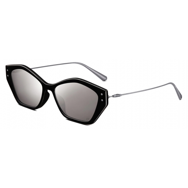Dior - Sunglasses - MissDior S1U - Black Ruthenium Gunmetal - Dior Eyewear