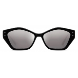 Dior - Occhiali da Sole - MissDior S1U - Nero Rutenio Canna di Fucile - Dior Eyewear