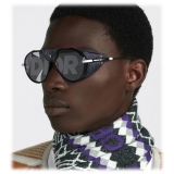 Dior - Occhiali da Sole - Dior Snow A1I - Ghiacciaio Grigio - Dior Eyewear