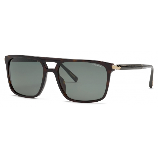 Chopard - Classic Racing - SCH311 59722P - Sunglasses - Chopard Eyewear