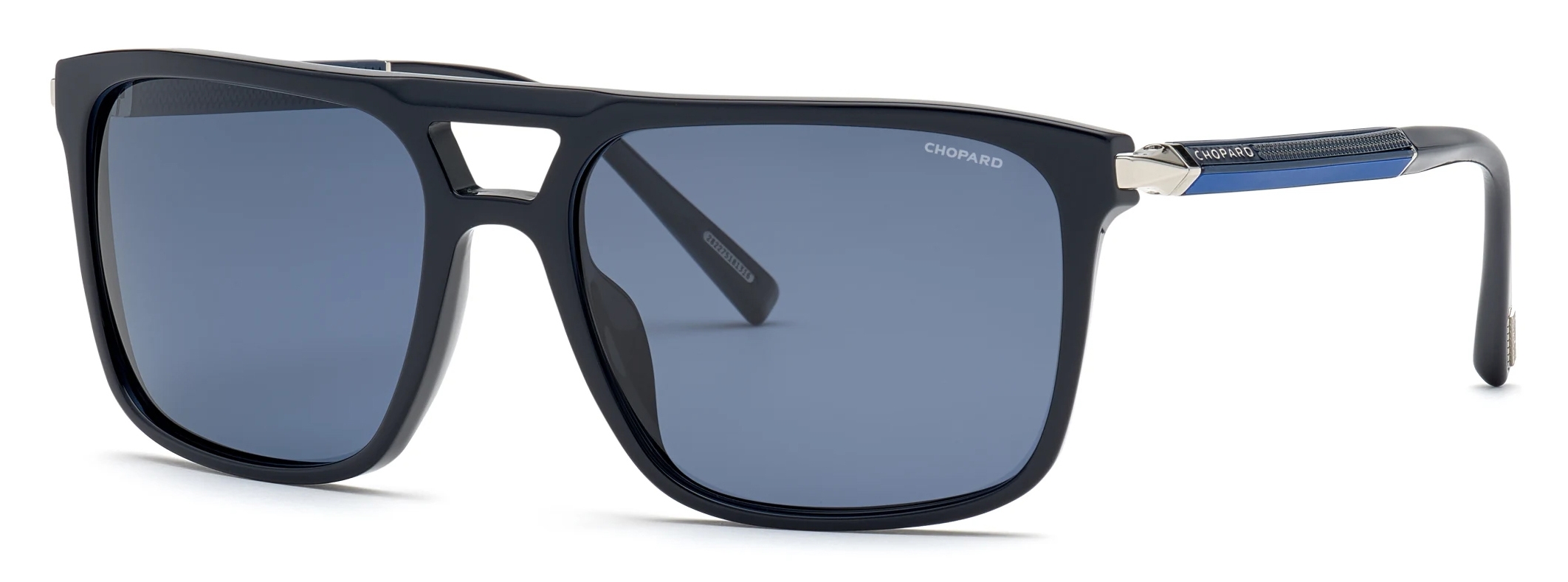 Chopard Classic Racing SCH311 59821P Sunglasses Chopard