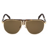 Chopard - Classic Racing - SCHF81 62300P - Sunglasses - Chopard Eyewear