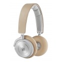 Bang & Olufsen - B&O Play - Beoplay H8 - Natural - Premium Wireless Active Noise Cancellation On-Ear Headphones