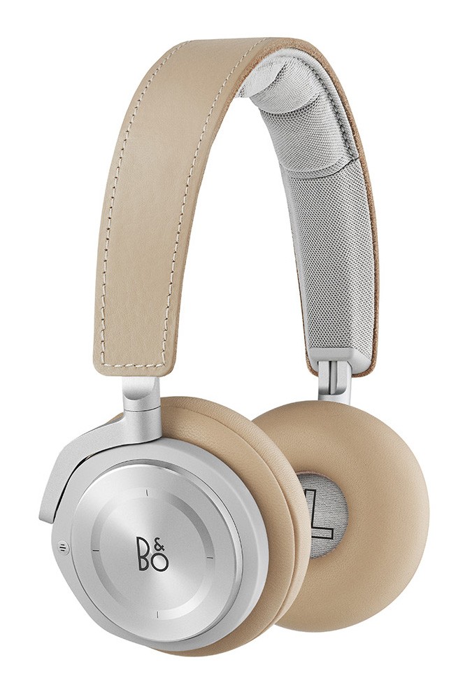 Bang & Olufsen - B&O Play - Beoplay H8 - Natural - Premium