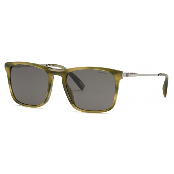 Chopard - Alpine Eagle - SCH329 569N6P - Sunglasses - Chopard Eyewear