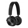 Bang & Olufsen - B&O Play - Beoplay H8 - Nero - Cuffie Wireless On-Ear di Alta Qualità con Cancellazione del Rumore Attiva