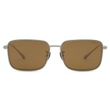 Chopard - L.U.C - SCHF84M 59E56P - Sunglasses - Chopard Eyewear