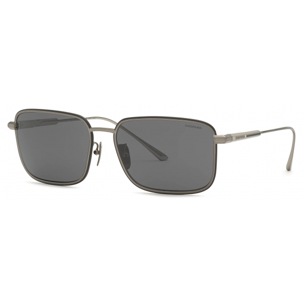 Chopard - L.U.C - SCHF84M 59K56P - Sunglasses - Chopard Eyewear