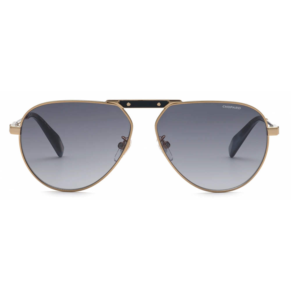 Chopard - Alpine Eagle - SCHF80 6008FF - Sunglasses - Chopard Eyewear ...