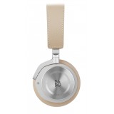 Bang & Olufsen - B&O Play - Beoplay H8 - Natural - Premium Wireless Active Noise Cancellation On-Ear Headphones