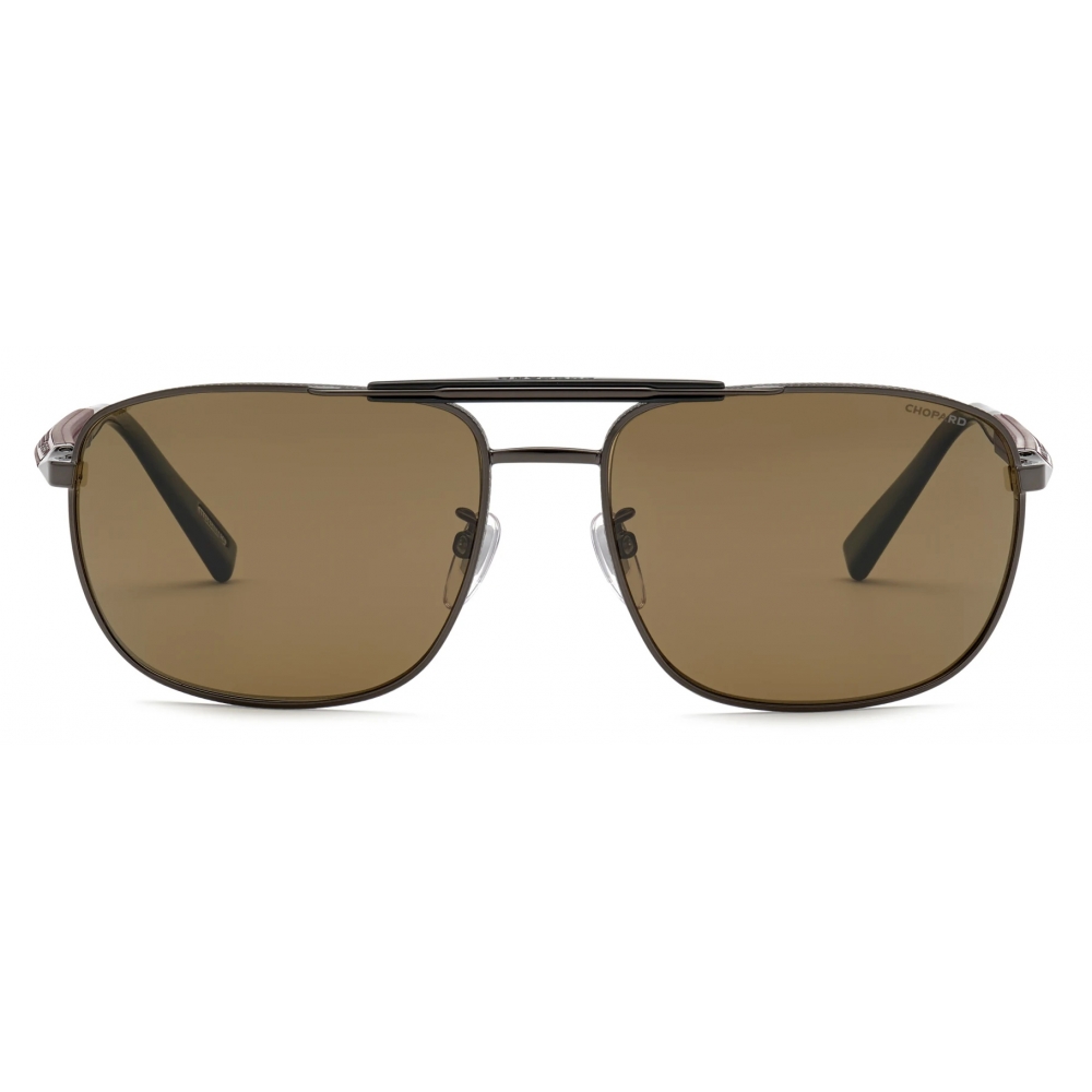 Chopard - Classic Racing - SCHF81 62568P - Sunglasses - Chopard Eyewear ...