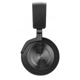 Bang & Olufsen - B&O Play - Beoplay H8 - Black - Premium Wireless Active Noise Cancellation On-Ear Headphones