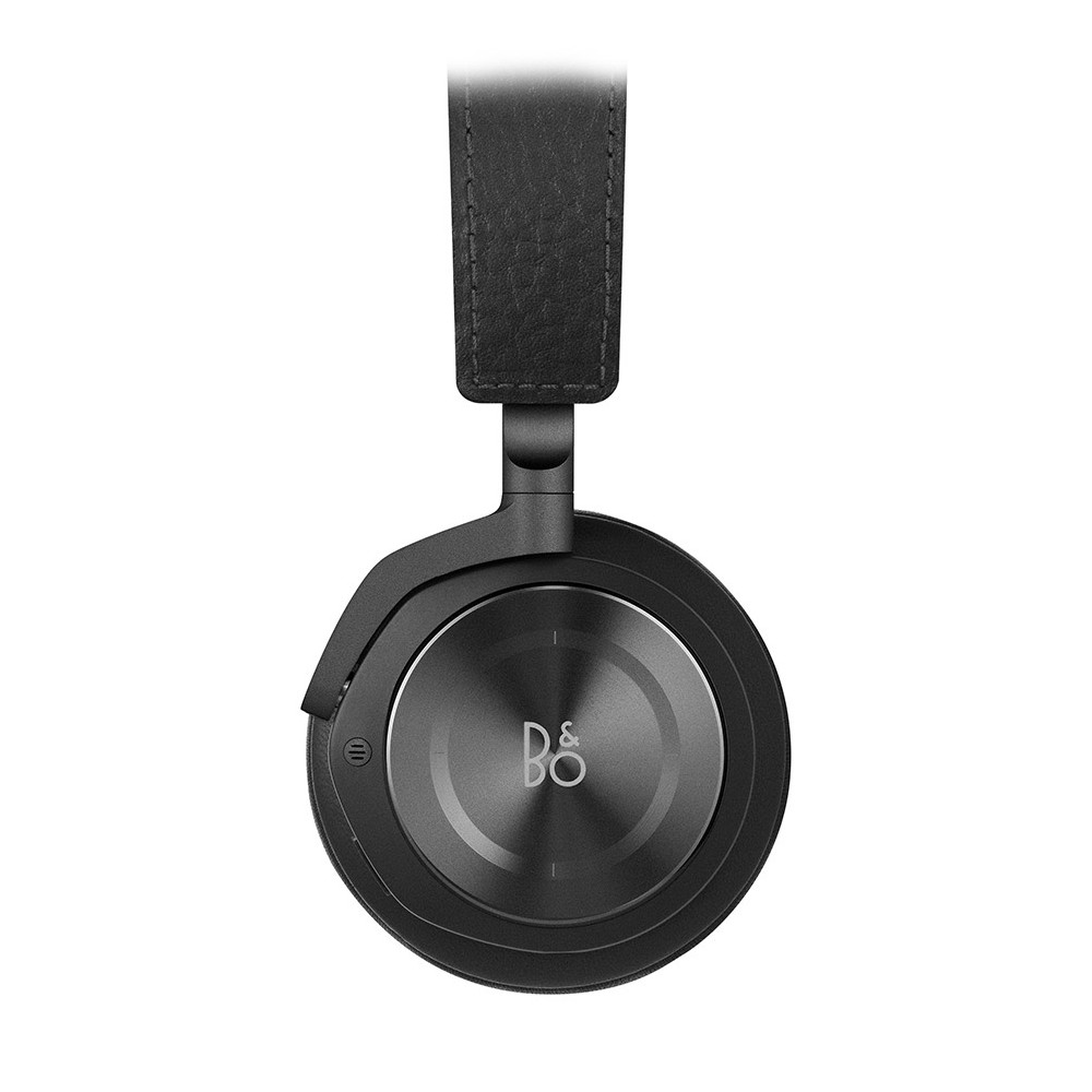 Gør gulvet rent Enrich bestøver Bang & Olufsen - B&O Play - Beoplay H8 - Black - Premium Wireless Active  Noise Cancellation On-Ear Headphones - Avvenice