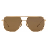 Chopard - L.U.C - SCHF83M 608L7P - Sunglasses - Chopard Eyewear