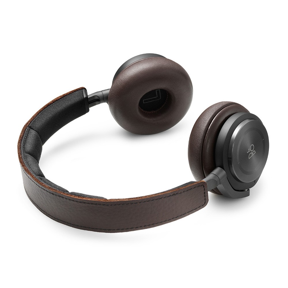 Bang & Olufsen - B&O Play - Beoplay H8 - Gray Hazel - Premium 