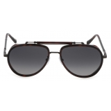 Chopard - Classic Racing - SCHF24 59700P - Sunglasses - Chopard Eyewear