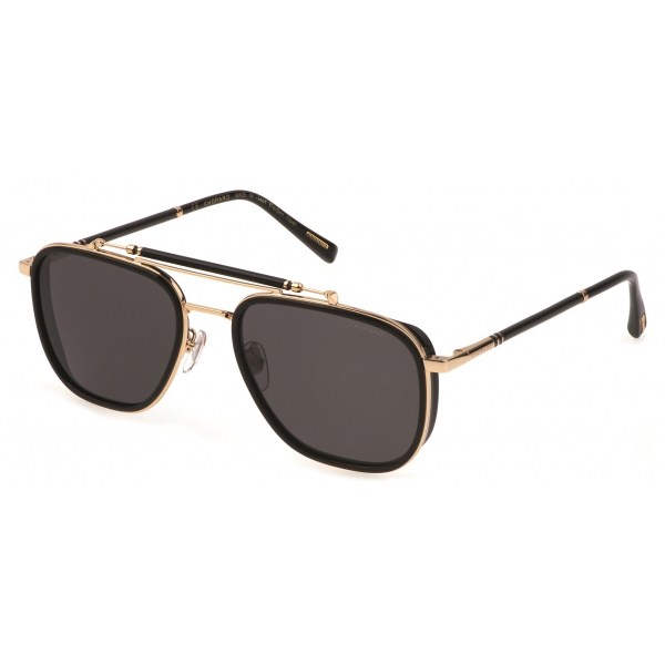 Chopard - Classic Racing - SCHF25 57700P - Sunglasses - Chopard Eyewear ...