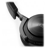 Bang & Olufsen - B&O Play - Beoplay H8 - Nero - Cuffie Wireless On-Ear di Alta Qualità con Cancellazione del Rumore Attiva
