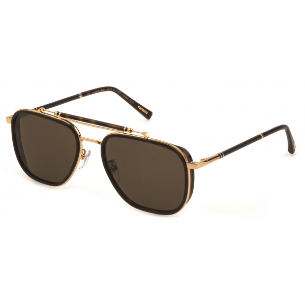 Chopard - Classic Racing - SCHF25 57722P - Sunglasses - Chopard Eyewear ...