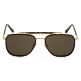 Chopard - Classic Racing - SCHF25 57722P - Sunglasses - Chopard Eyewear