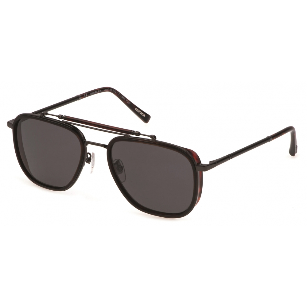 Chopard - Classic Racing - SCHF25 57777P - Sunglasses - Chopard Eyewear ...