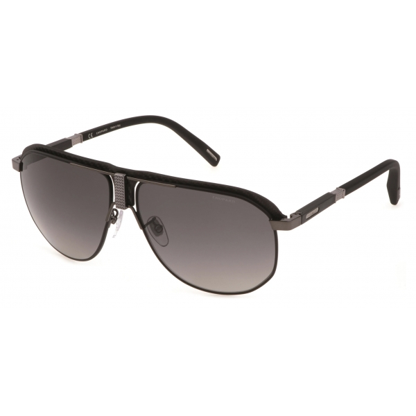 Chopard - Classic Racing - SCHF82 62K56P - Sunglasses - Chopard Eyewear ...