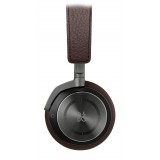 Bang & Olufsen - B&O Play - Beoplay H8 - Gray Hazel - Premium Wireless Active Noise Cancellation On-Ear Headphones