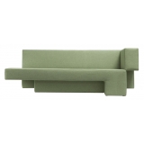 Qeeboo - Primitive Sofa - Green - Qeeboo Sofa by Studio Nucleo - Furnishing - Home