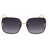 Chopard - Ice Cube - SCHF72M 620300 - Sunglasses - Chopard Eyewear