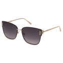 Chopard - Ice Cube - SCHF73M 630300 - Sunglasses - Chopard Eyewear