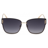 Chopard - Ice Cube - SCHF73M 630300 - Sunglasses - Chopard Eyewear