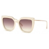 Chopard - Ice Cube - SCH319M 5409FF - Sunglasses - Chopard Eyewear
