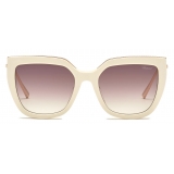 Chopard - Ice Cube - SCH319M 5409FF - Sunglasses - Chopard Eyewear