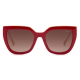 Chopard - Ice Cube - SCH319M 5409LB - Sunglasses - Chopard Eyewear