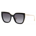 Chopard - Ice Cube - SCH319M 5409LB - Sunglasses - Chopard Eyewear