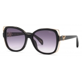 Chopard - Logo C - SCH316 560700 - Sunglasses - Chopard Eyewear