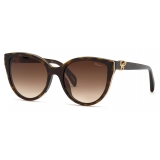 Chopard - Logo C - SCH317 5501AY - Occhiali da Sole - Chopard Eyewear