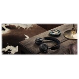Bang & Olufsen - B&O Play - Beoplay H8 - Grigio Nocciola - Cuffie Wireless On-Ear di Alta Qualità - Cancellazione Rumore Attiva