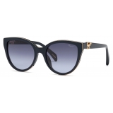 Chopard - Logo C - SCH317 5509AG - Occhiali da Sole - Chopard Eyewear